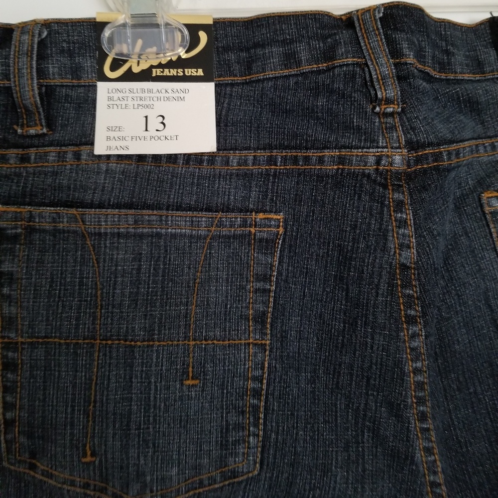 Clash jeans - Picture 5 of 5
